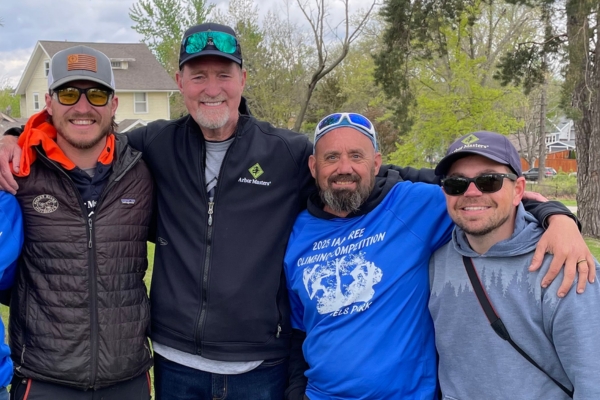 Cedar Rapids, IA team