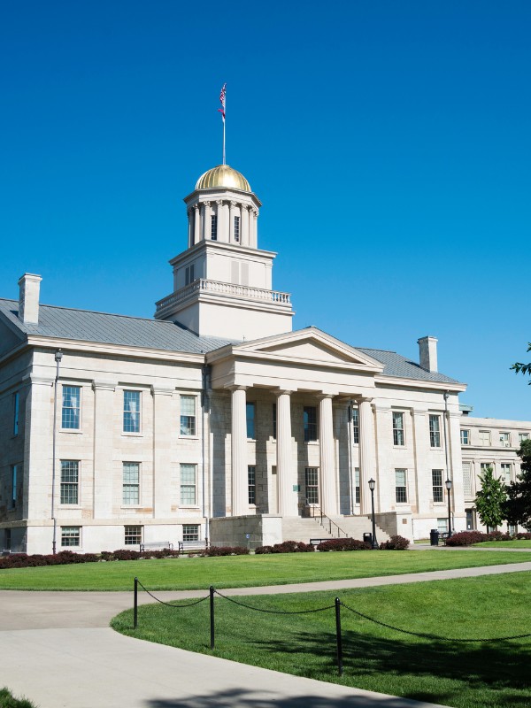 Iowa state University