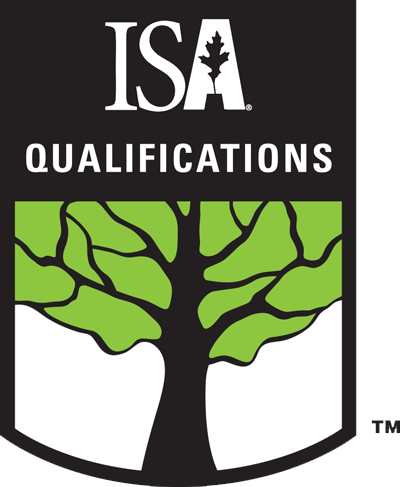 ISA Qualifications TRAQ Logo