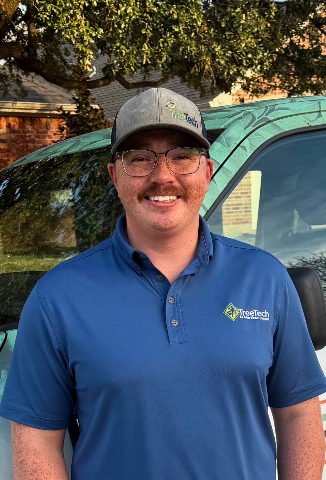 Johnathan Sayen Dallas Branch