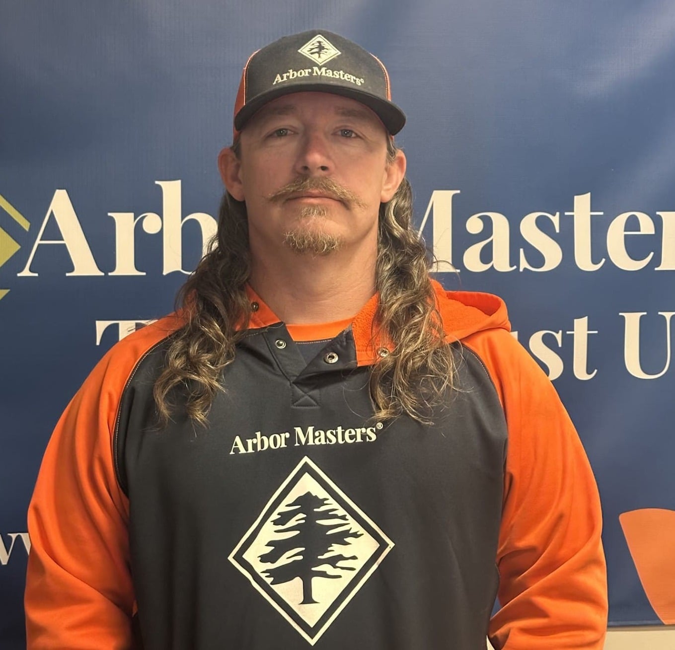 Joshua Anderson Branch Manager of Whichita AM