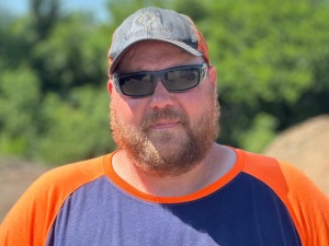 Brian Ewers - PHC Tech