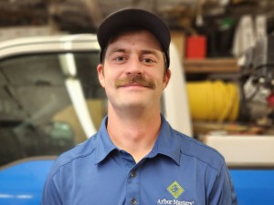 Cody Siegrist