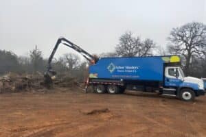 Land and Lot Clearing | Arbor Masters