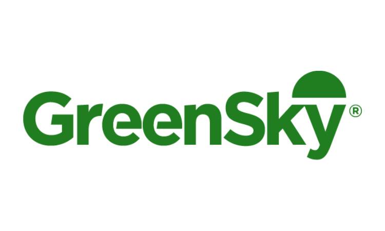 GreenSky Logo